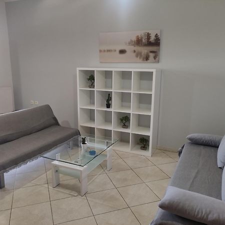 Οικογένειακο Διαμέρισμα Με Θέα 2 Chania  Room photo