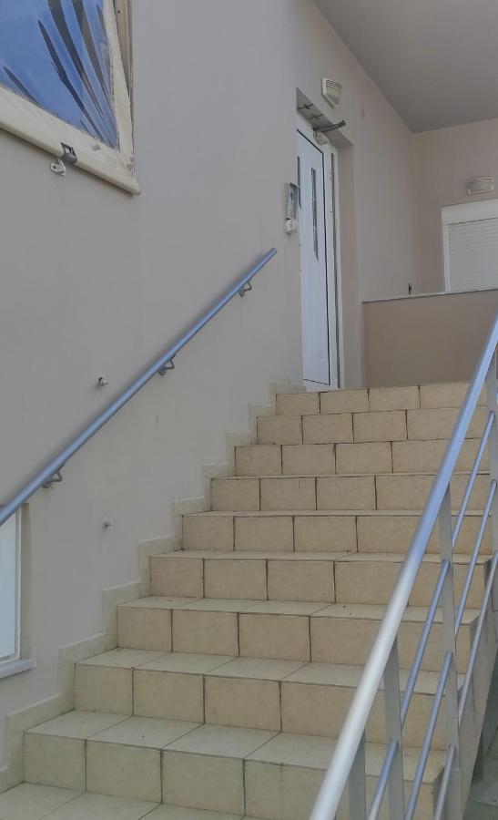 Οικογένειακο Διαμέρισμα Με Θέα 2 Chania  Exterior photo